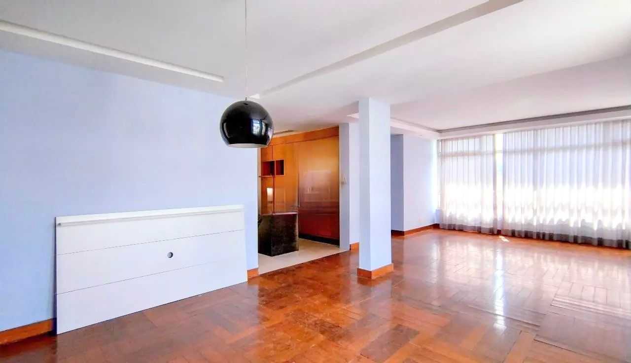 Cobertura à venda com 4 quartos, 186m² - Foto 2