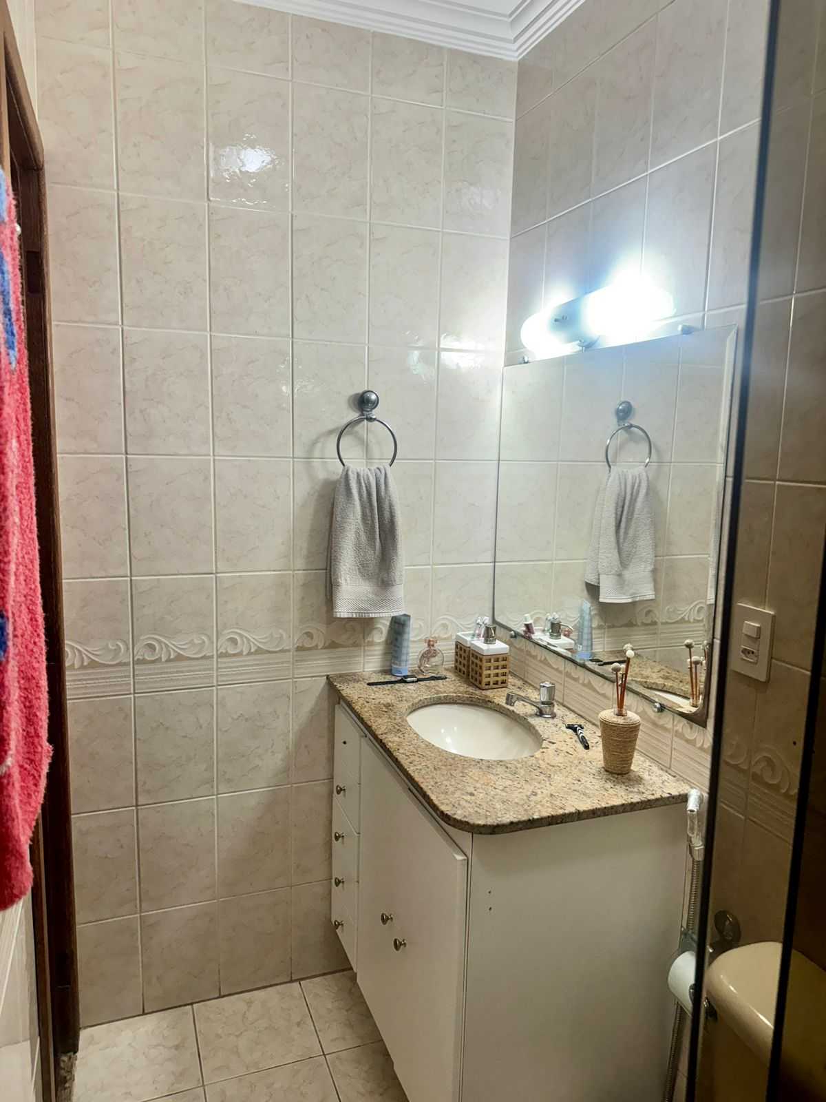 Apartamento à venda com 3 quartos, 70m² - Foto 11