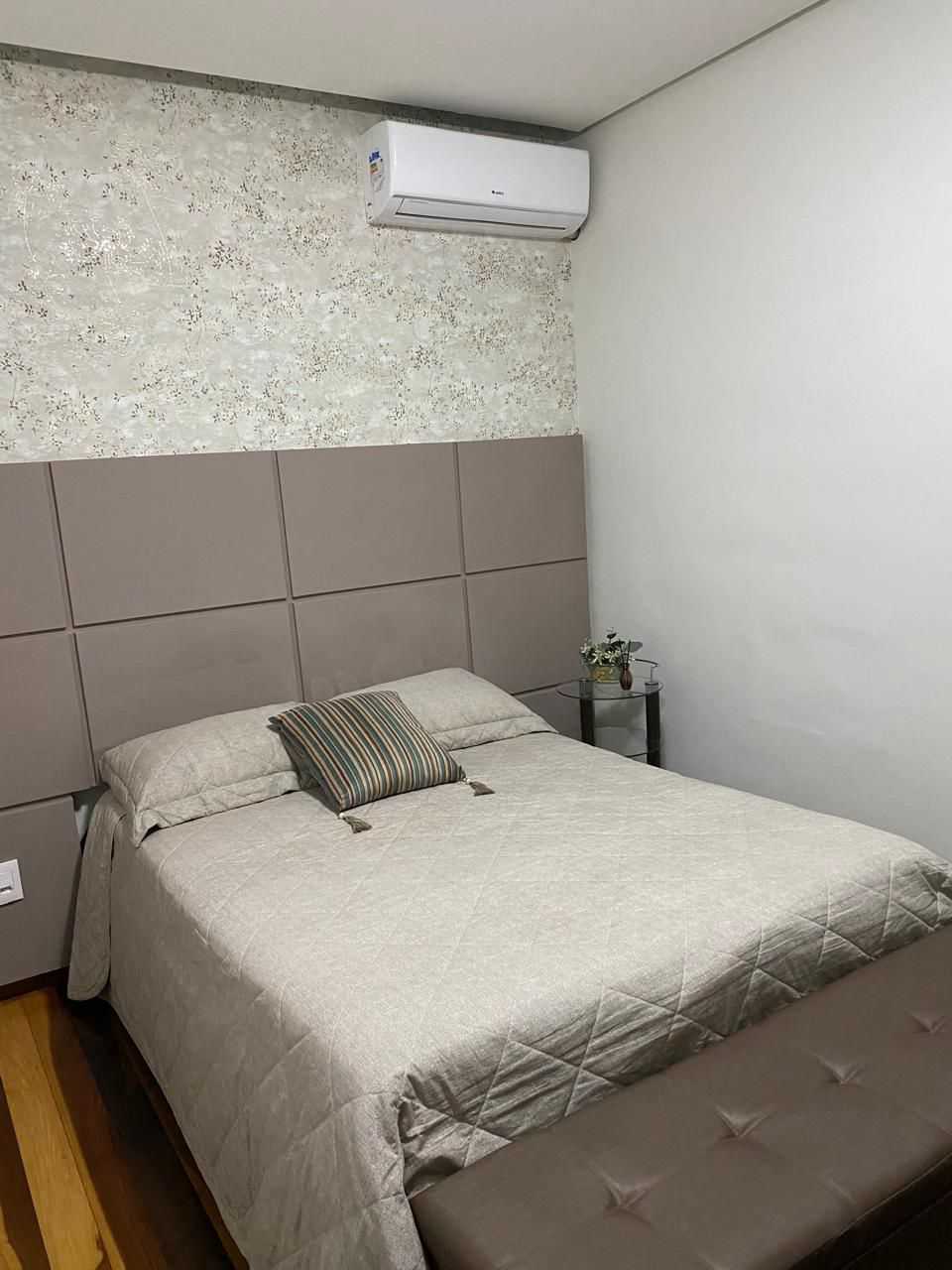 Apartamento à venda com 3 quartos, 70m² - Foto 2