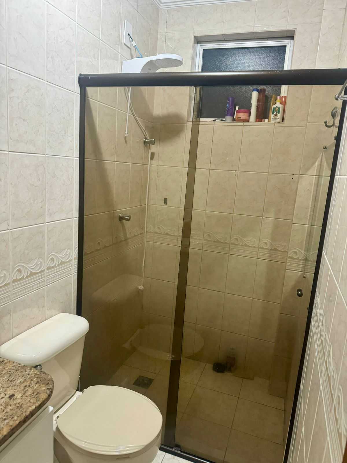 Apartamento à venda com 3 quartos, 70m² - Foto 8