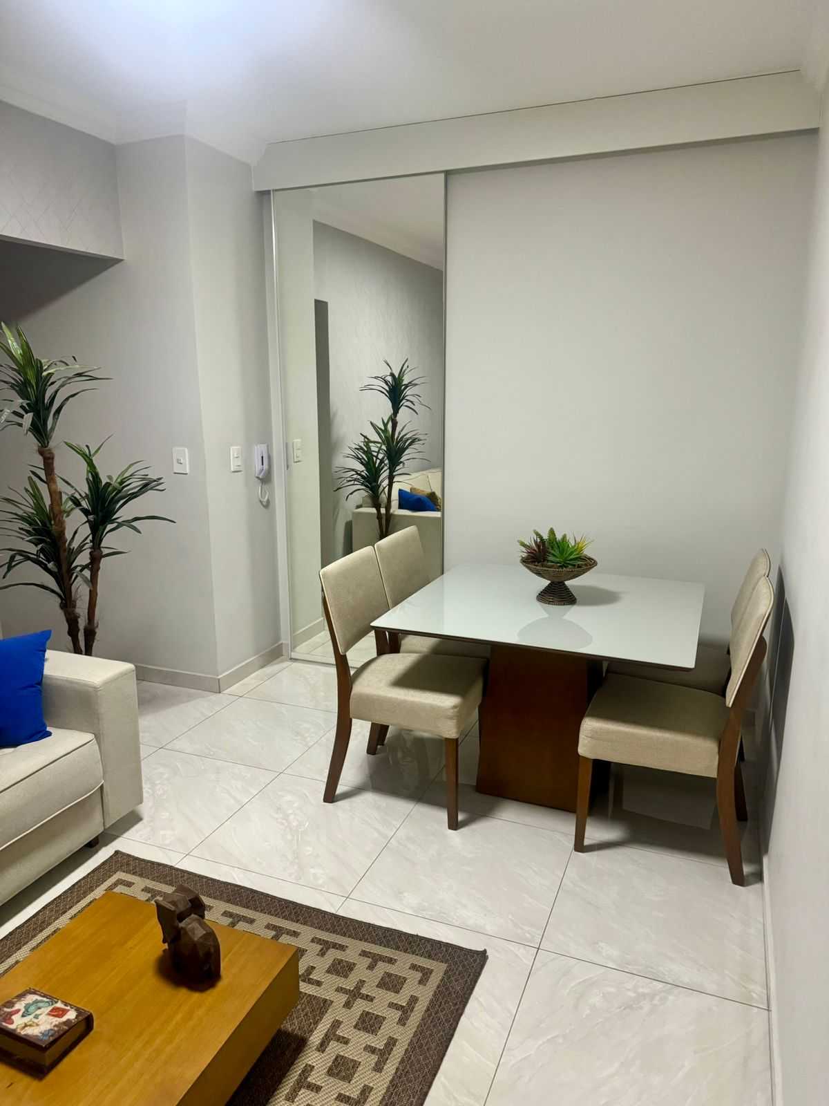 Apartamento à venda com 3 quartos, 70m² - Foto 18