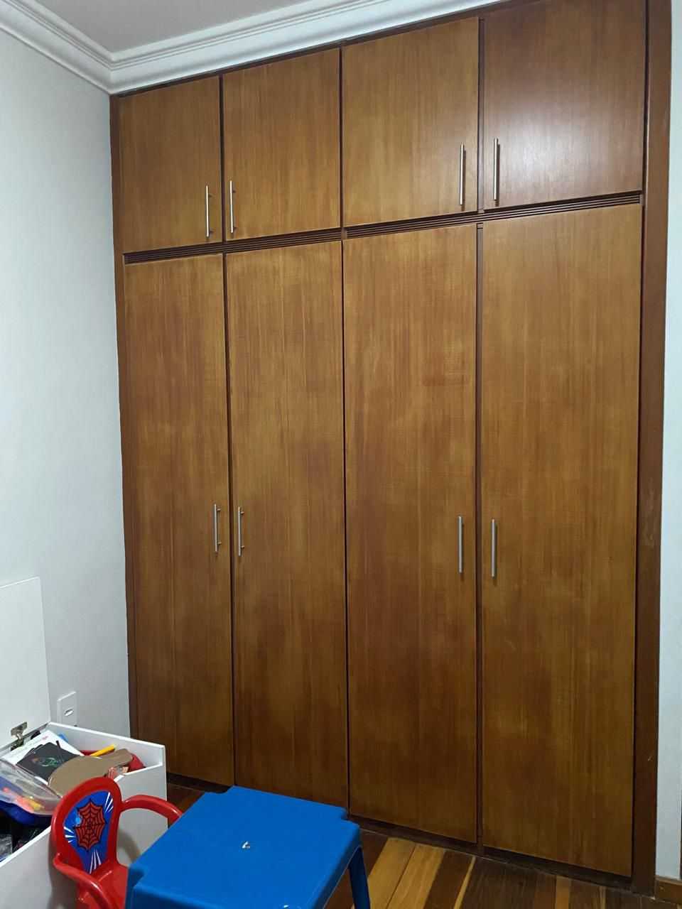 Apartamento à venda com 3 quartos, 70m² - Foto 5