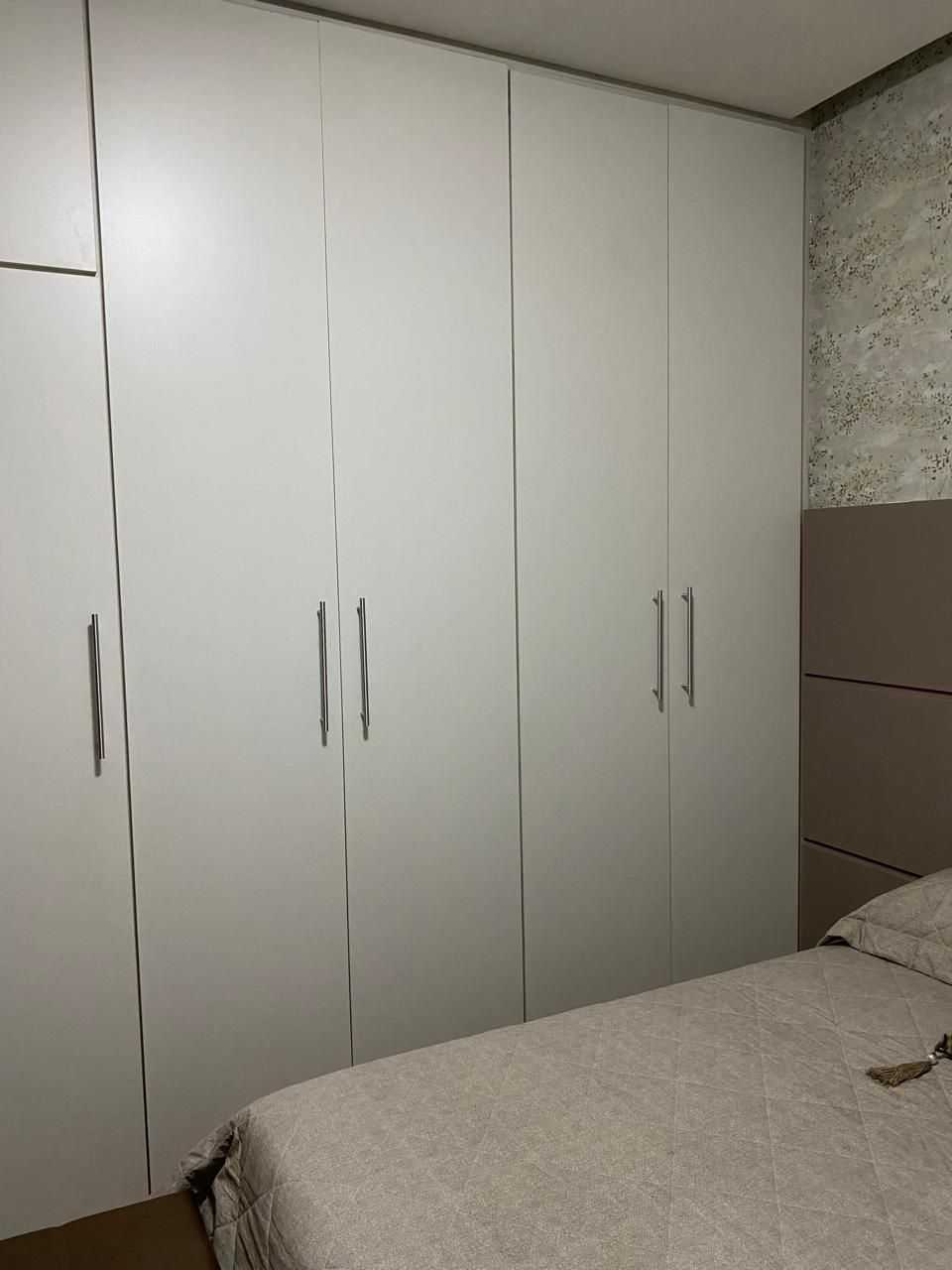 Apartamento à venda com 3 quartos, 70m² - Foto 7