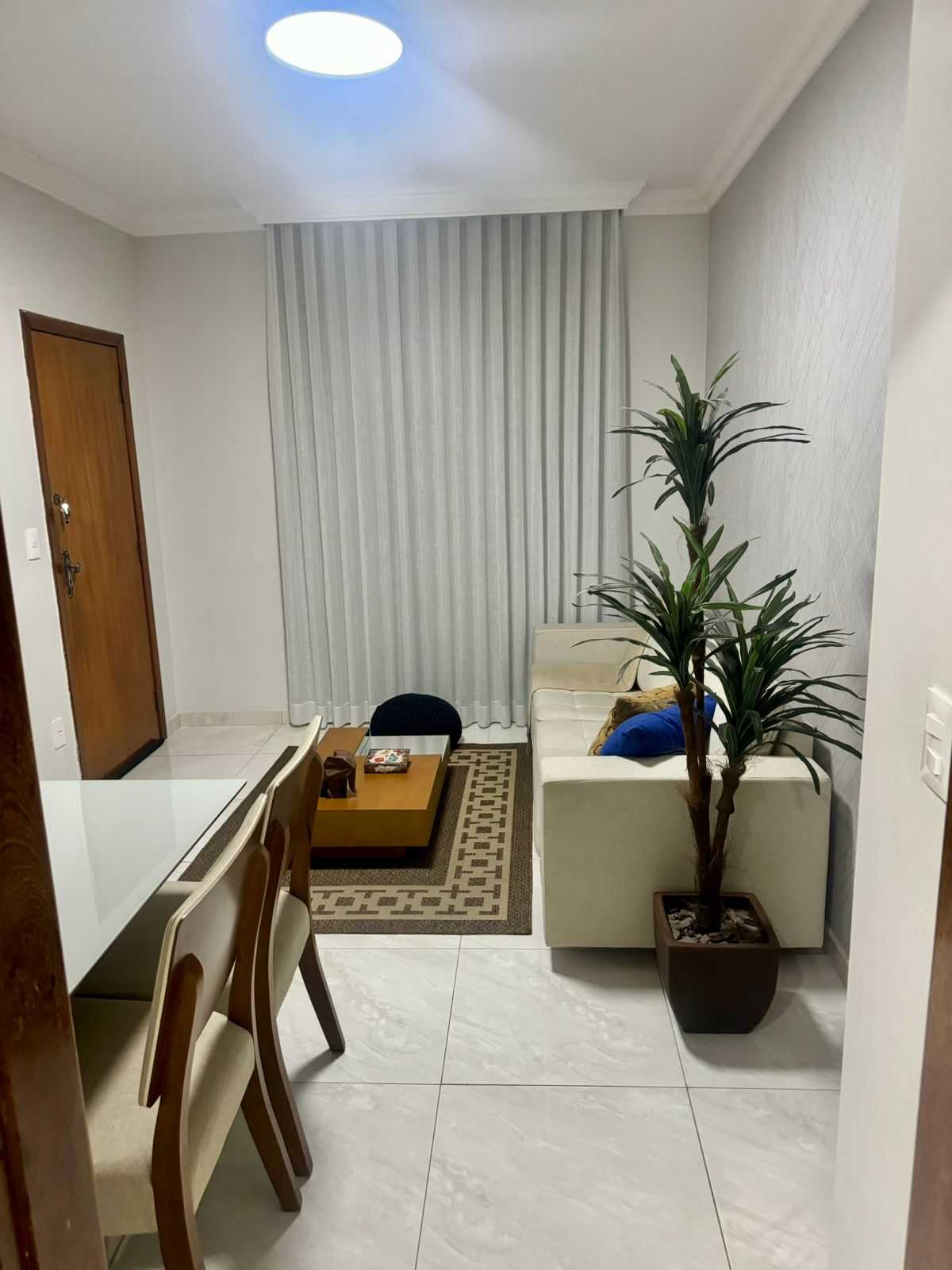 Apartamento à venda com 3 quartos, 70m² - Foto 14