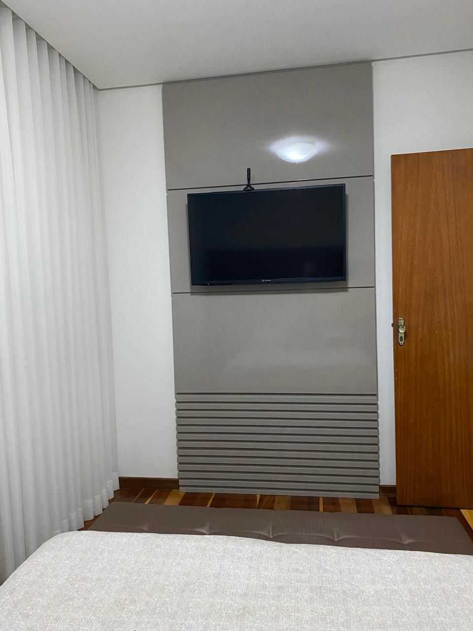 Apartamento à venda com 3 quartos, 70m² - Foto 3