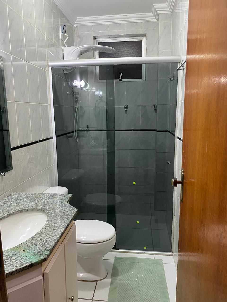 Apartamento à venda com 3 quartos, 70m² - Foto 4