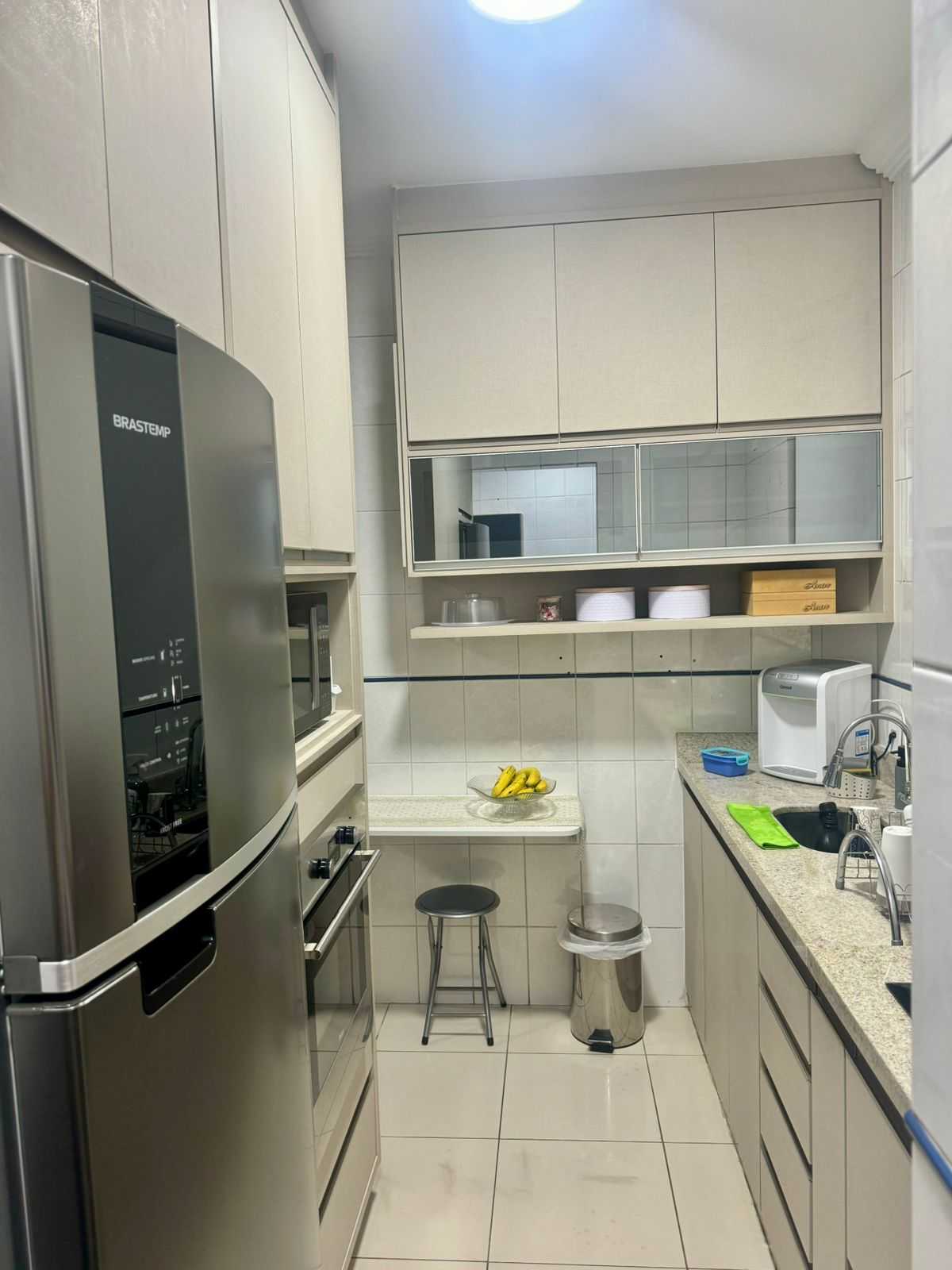 Apartamento à venda com 3 quartos, 70m² - Foto 9