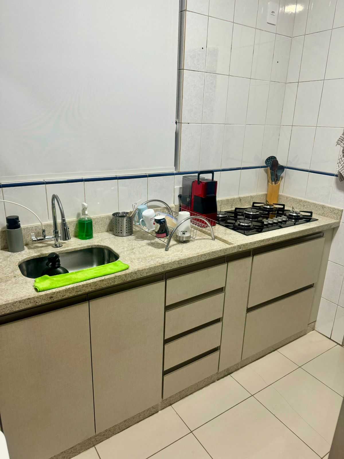 Apartamento à venda com 3 quartos, 70m² - Foto 17