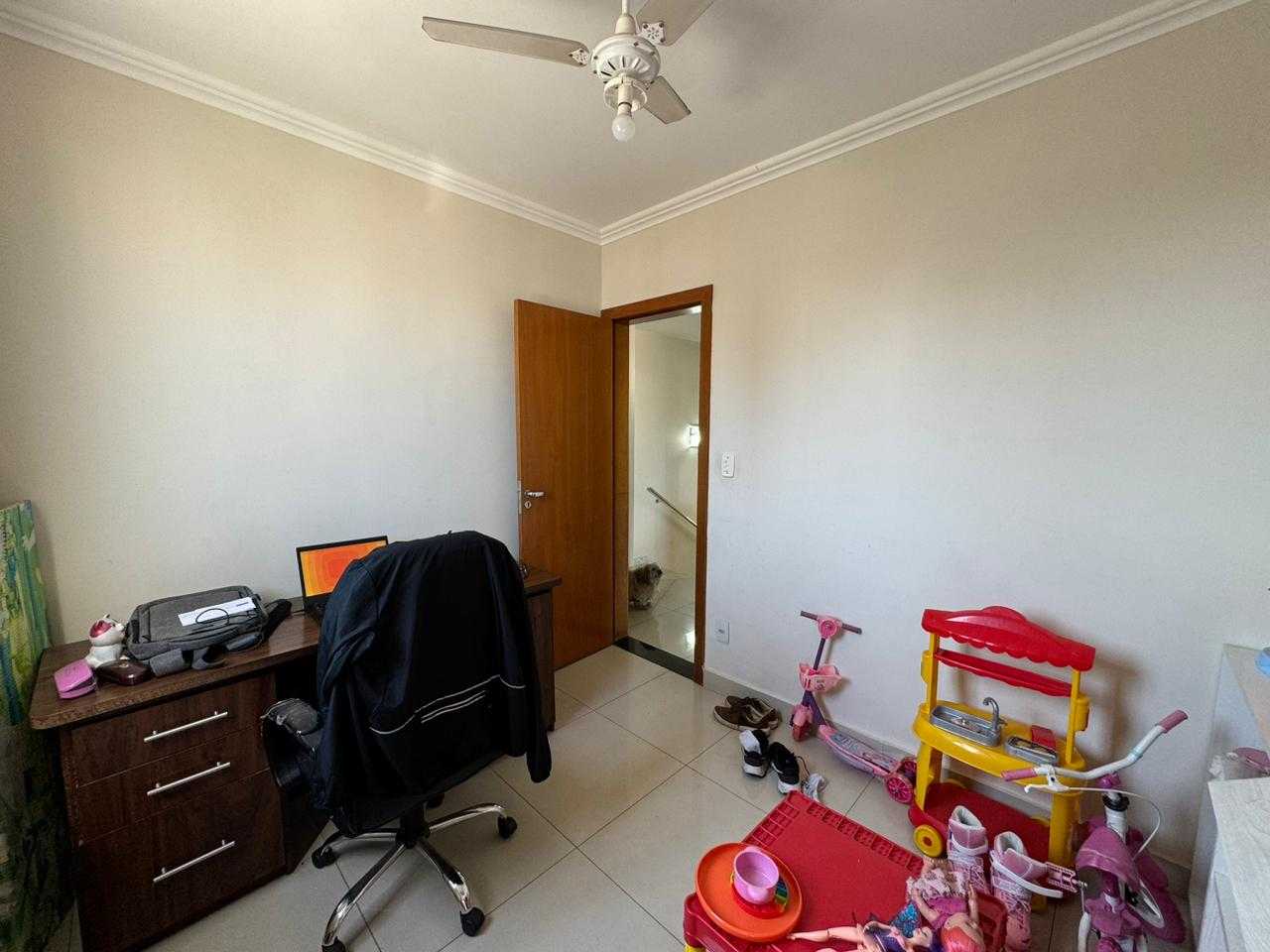 Cobertura para alugar com 4 quartos, 280m² - Foto 12