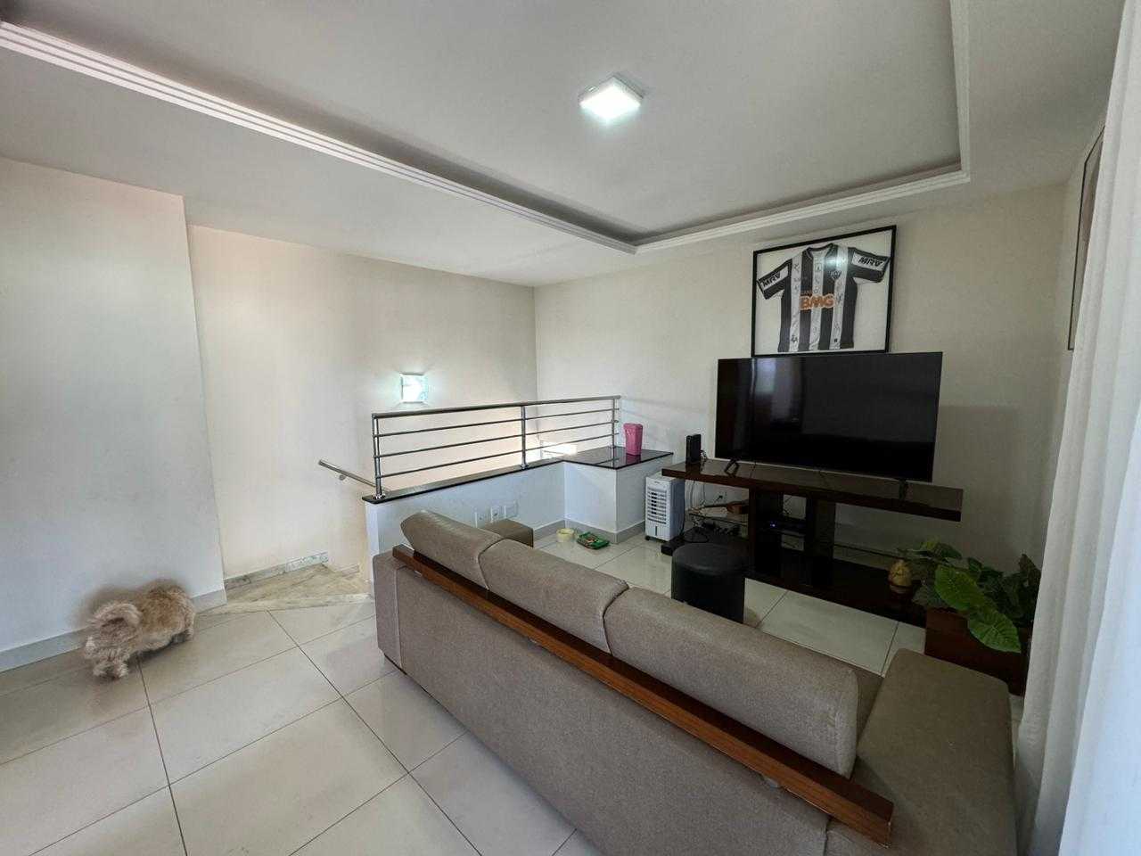 Cobertura para alugar com 4 quartos, 280m² - Foto 7