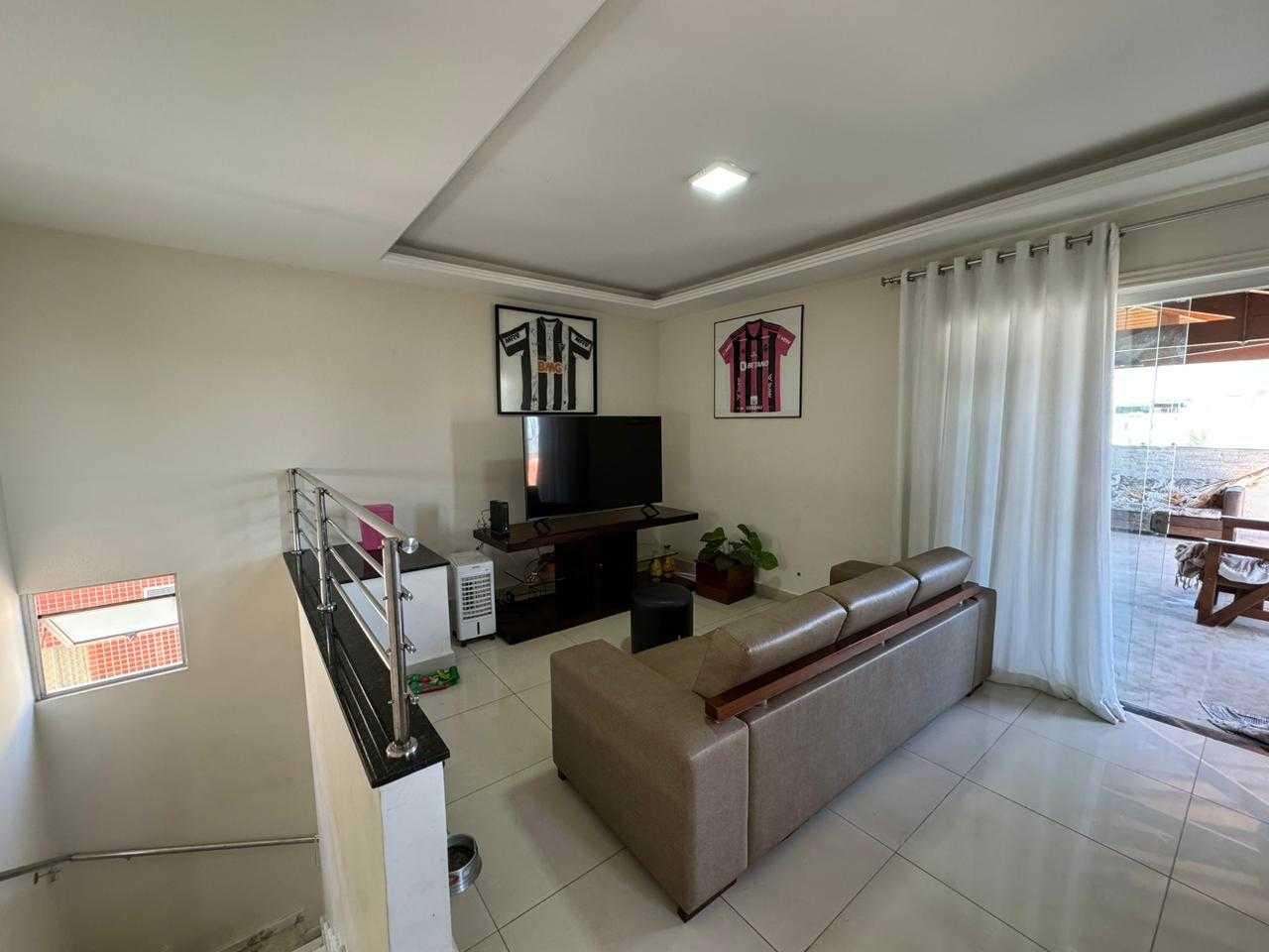 Cobertura para alugar com 4 quartos, 280m² - Foto 5