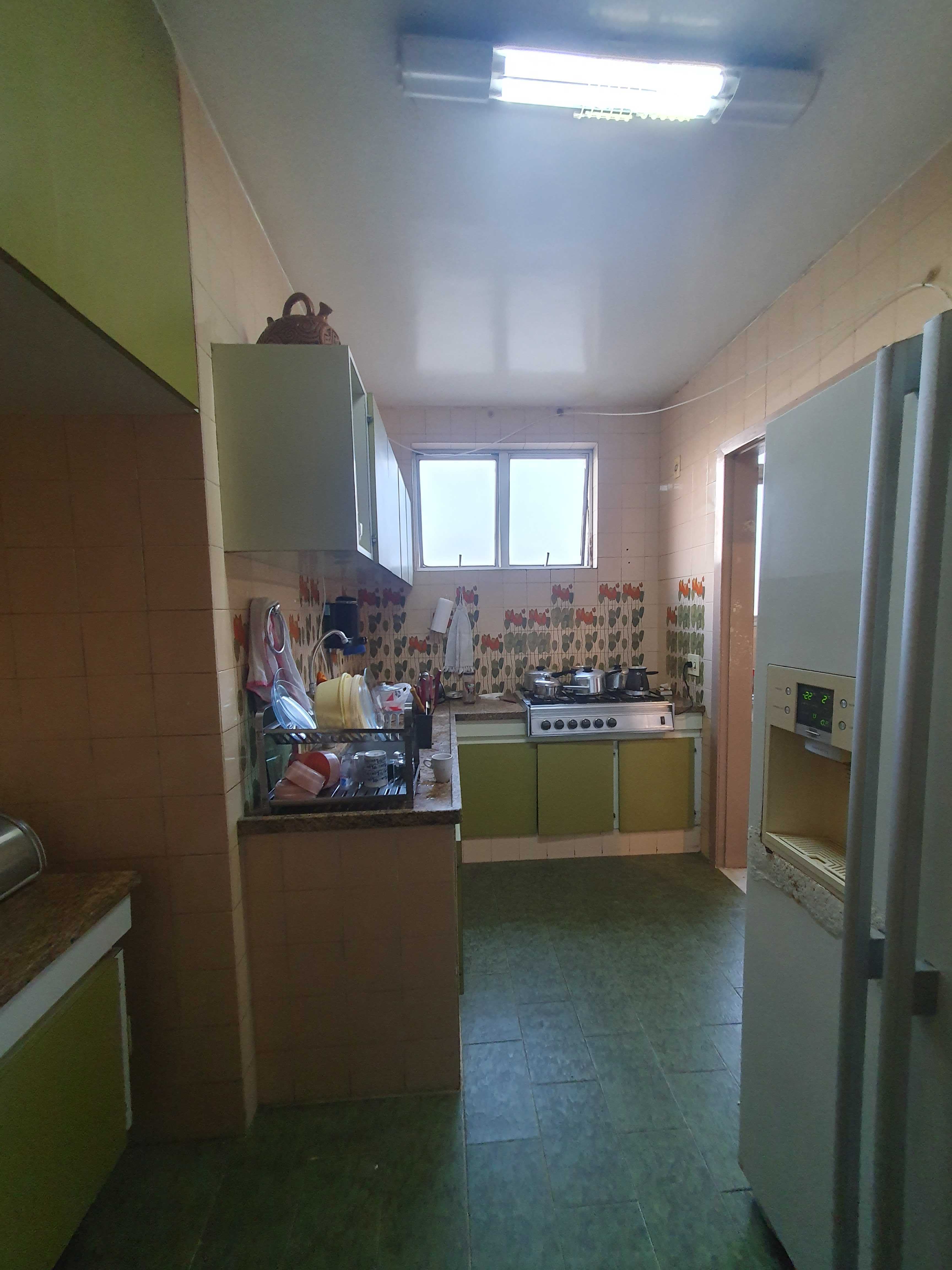 Apartamento à venda com 4 quartos, 140m² - Foto 17