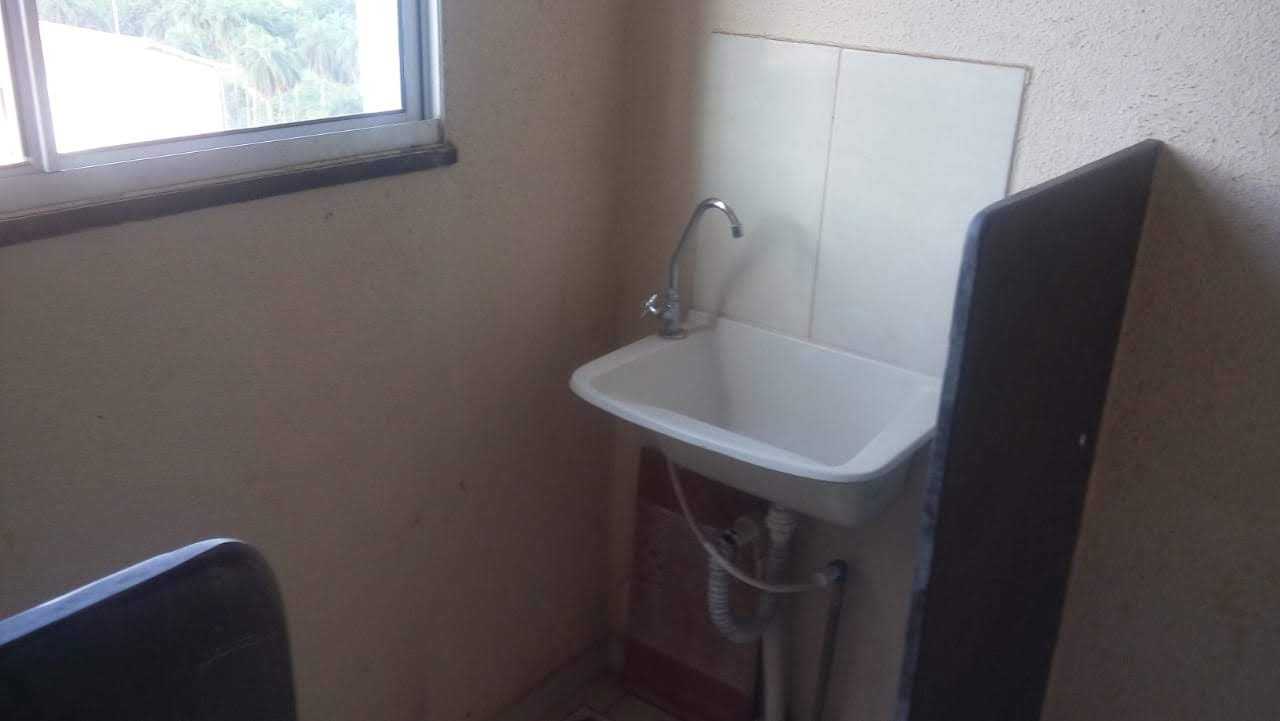 Apartamento à venda com 2 quartos, 44m² - Foto 8