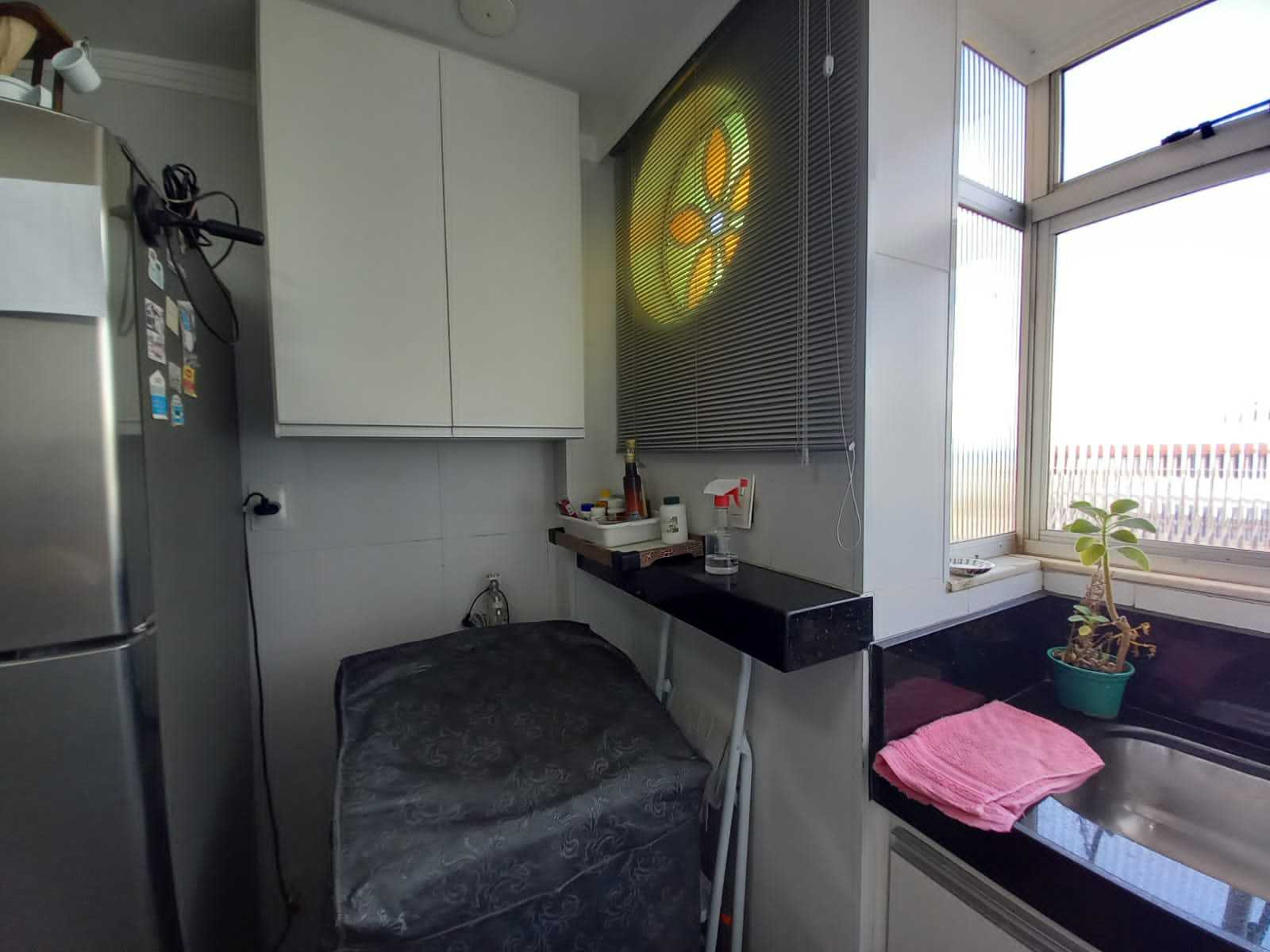 Apartamento à venda com 3 quartos, 100m² - Foto 12