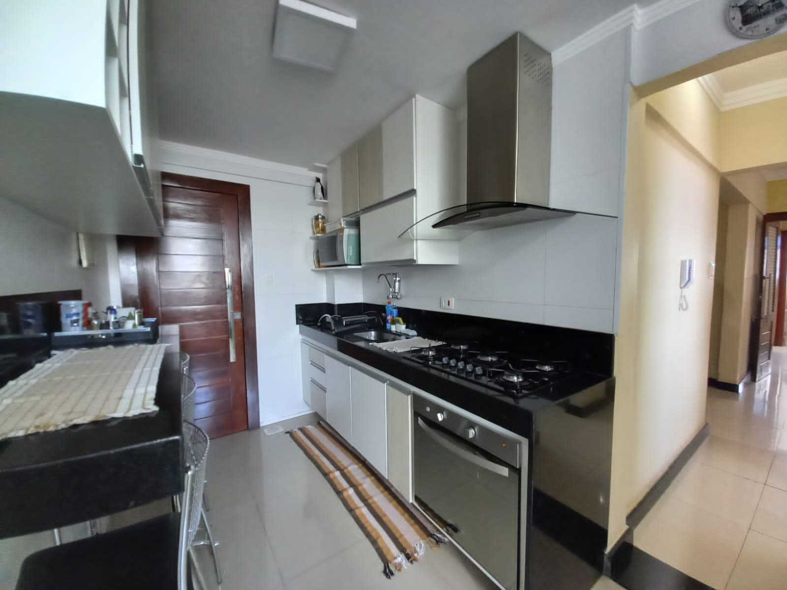 Apartamento à venda com 3 quartos, 100m² - Foto 6