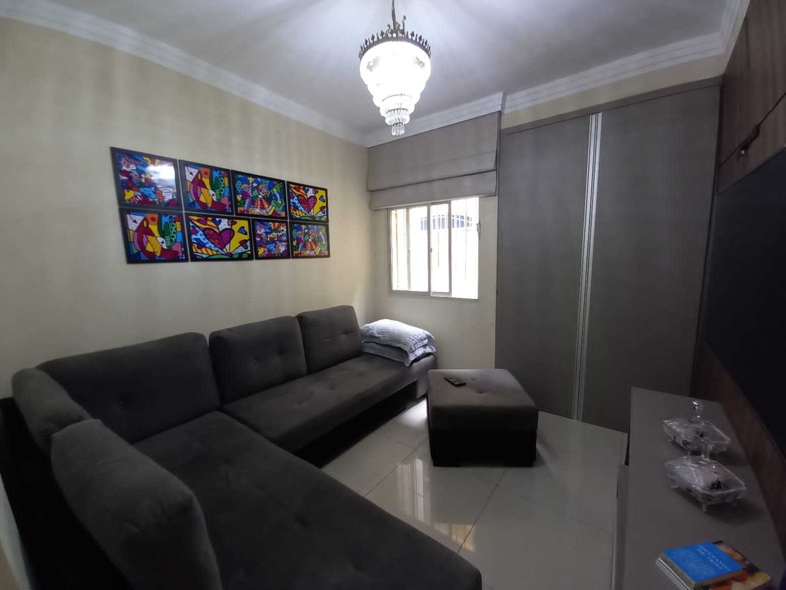 Apartamento à venda com 3 quartos, 100m² - Foto 8