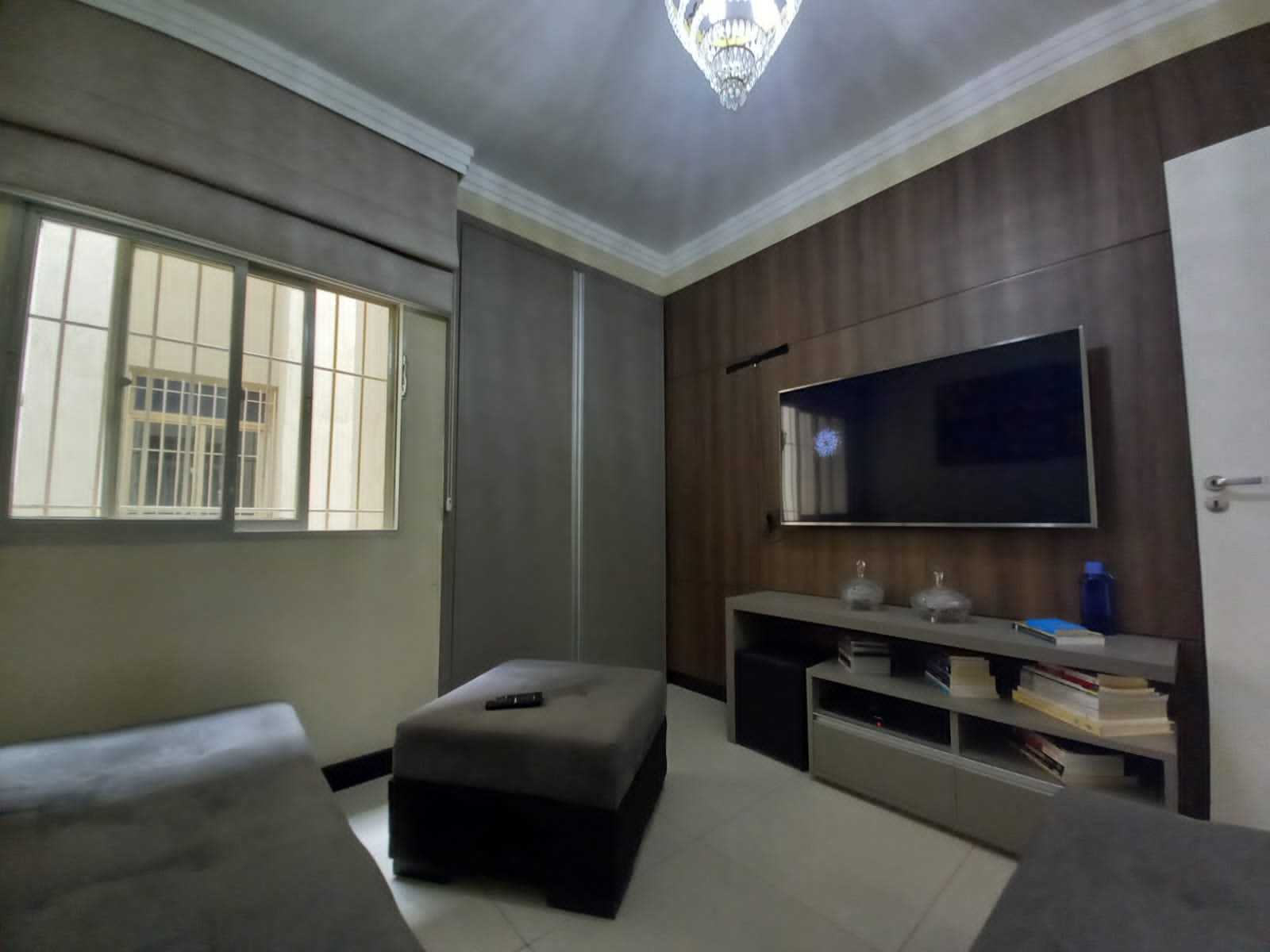 Apartamento à venda com 3 quartos, 100m² - Foto 1