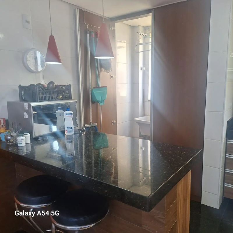 Apartamento à venda com 3 quartos, 79m² - Foto 5