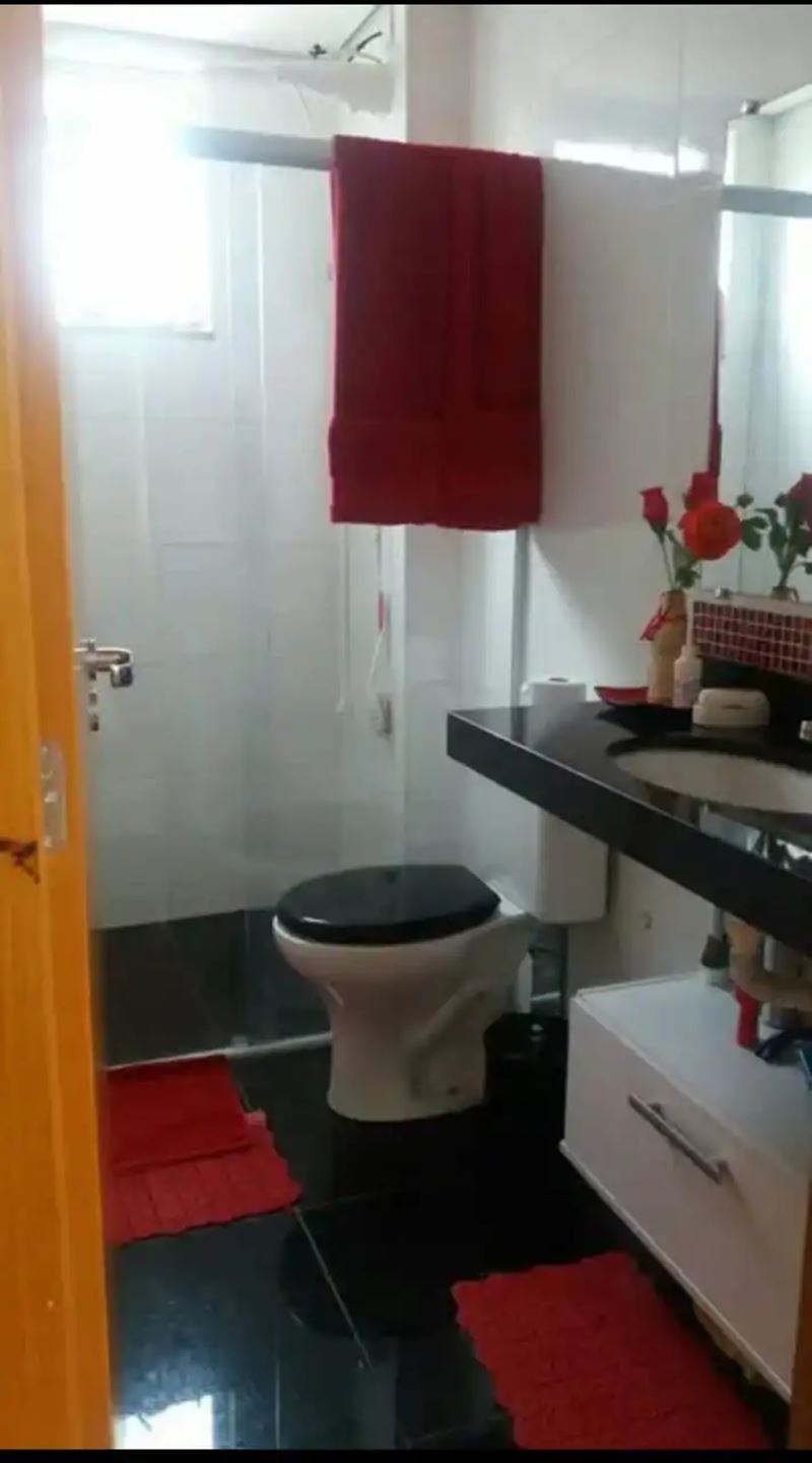 Apartamento à venda com 3 quartos, 79m² - Foto 9