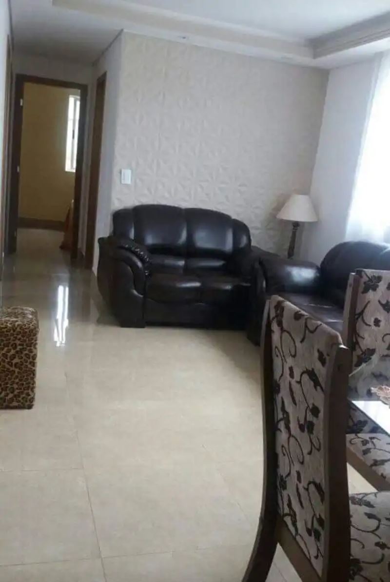 Apartamento à venda com 3 quartos, 79m² - Foto 12