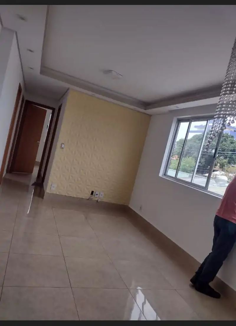 Apartamento à venda com 3 quartos, 79m² - Foto 8