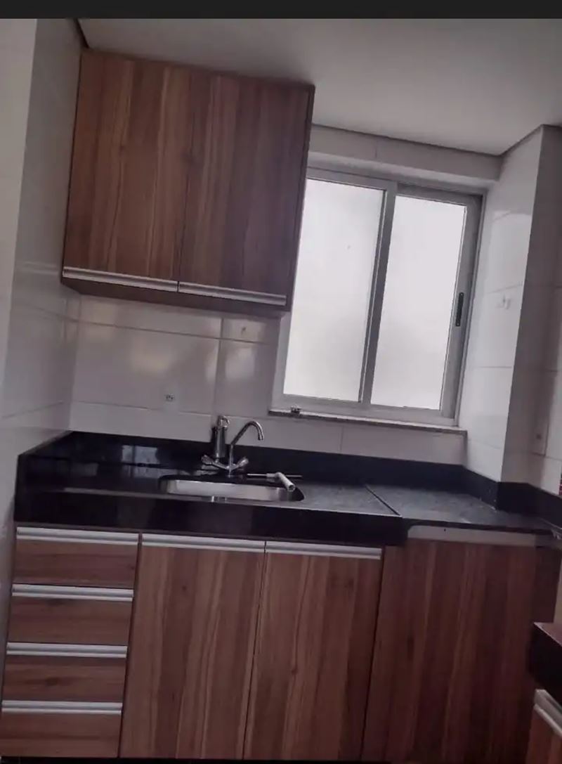 Apartamento à venda com 3 quartos, 79m² - Foto 6