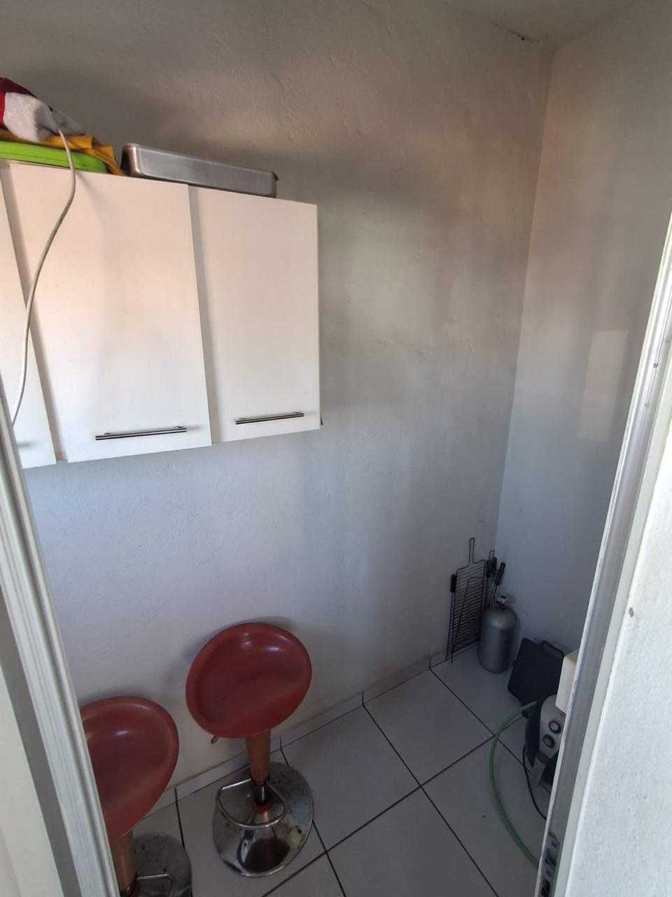 Cobertura à venda com 3 quartos, 180m² - Foto 9