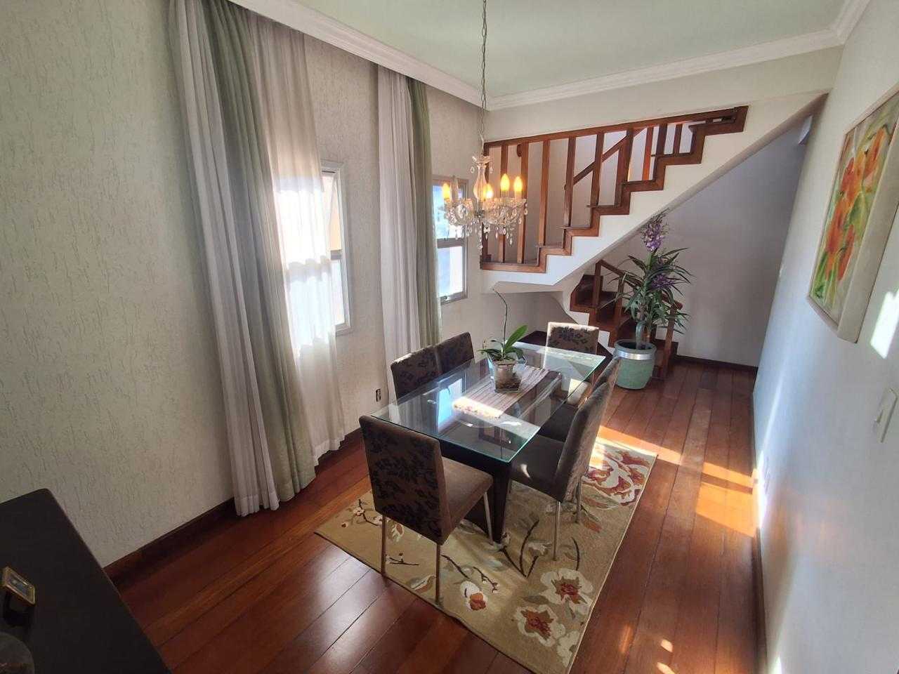 Cobertura à venda com 3 quartos, 180m² - Foto 16