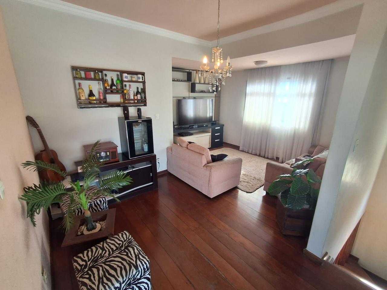 Cobertura à venda com 3 quartos, 180m² - Foto 12