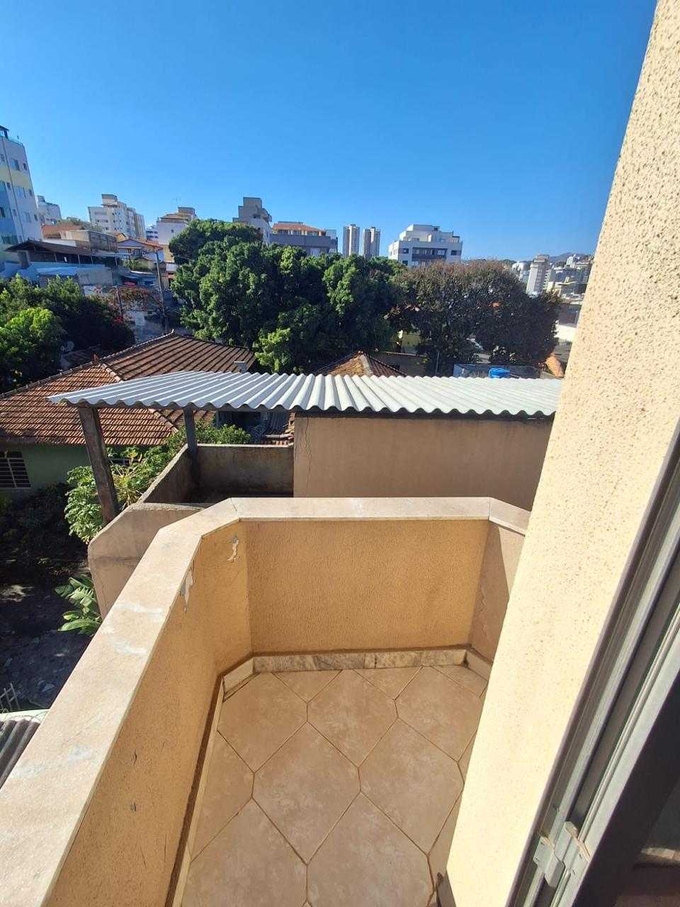 Cobertura à venda com 3 quartos, 180m² - Foto 24