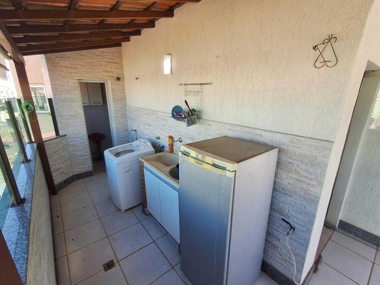 Cobertura à venda com 3 quartos, 180m² - Foto 7