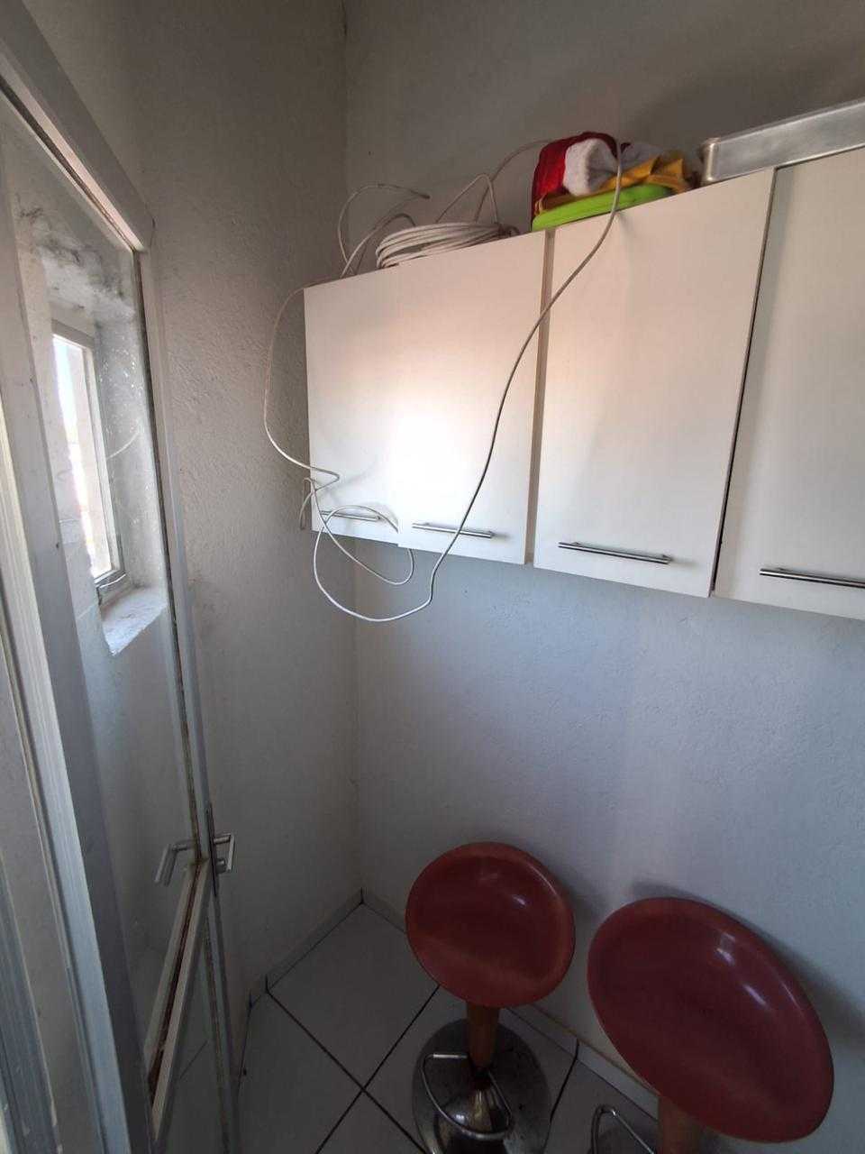 Cobertura à venda com 3 quartos, 180m² - Foto 8