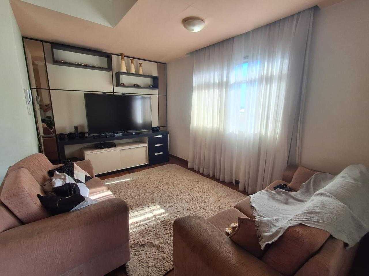 Cobertura à venda com 3 quartos, 180m² - Foto 10