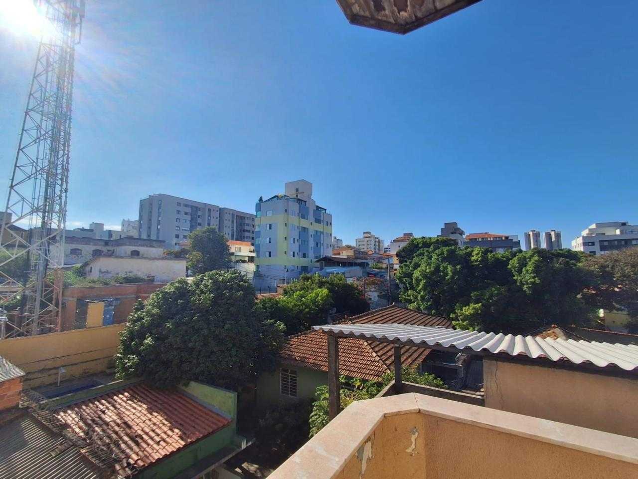 Cobertura à venda com 3 quartos, 180m² - Foto 25