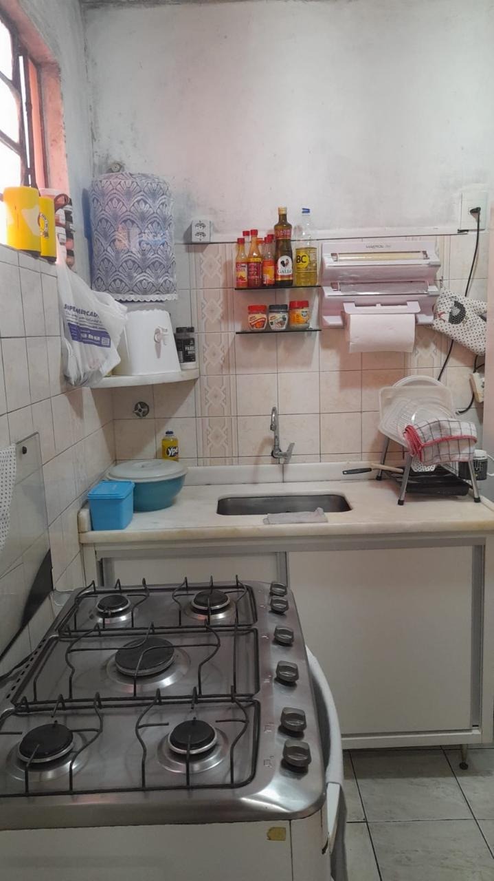 Apartamento à venda com 3 quartos, 59m² - Foto 5