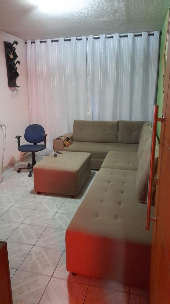 Apartamento à venda com 3 quartos, 59m² - Foto 7