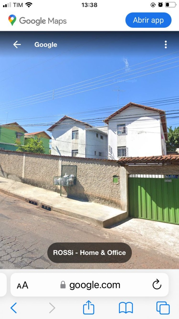 Apartamento à venda com 3 quartos, 59m² - Foto 1