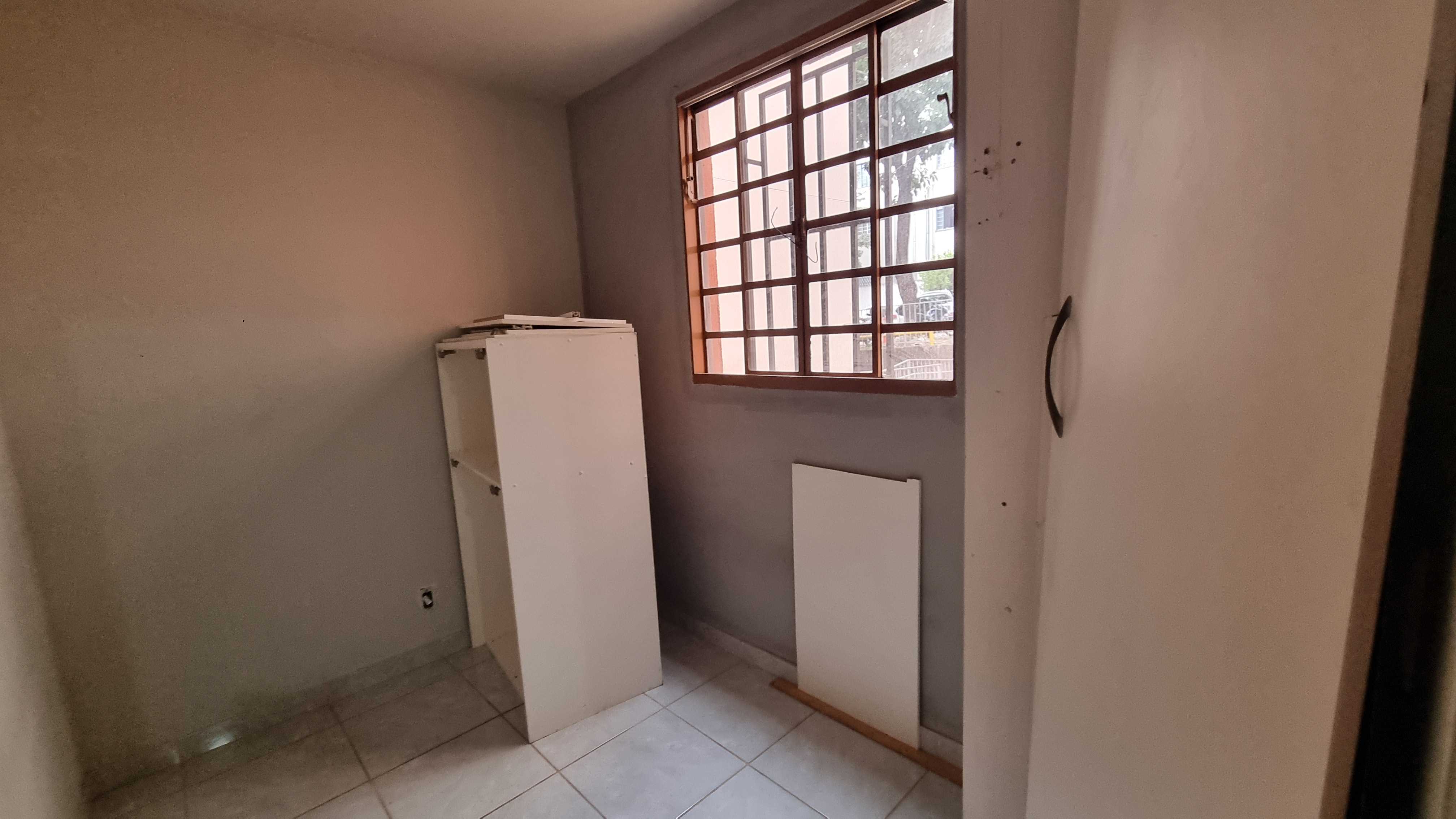 Apartamento à venda com 2 quartos, 40m² - Foto 1