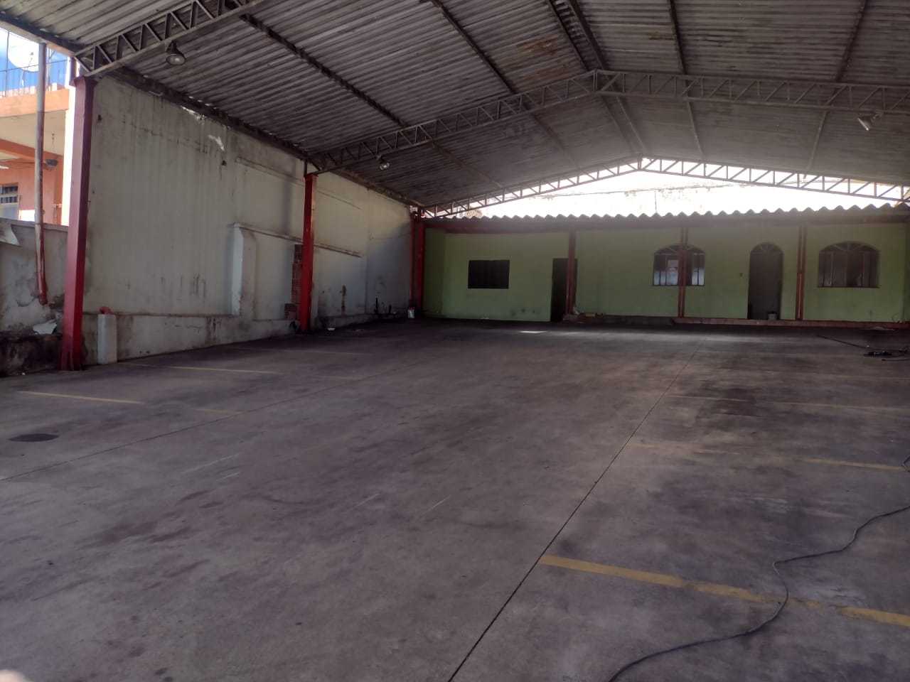 Depósito-Galpão, 408 m² - Foto 4