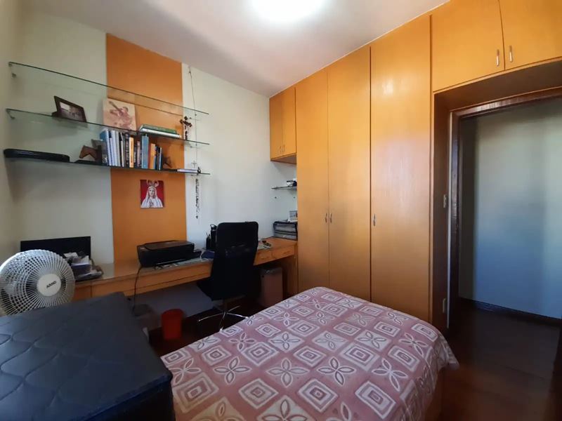 Cobertura à venda com 4 quartos, 216m² - Foto 6