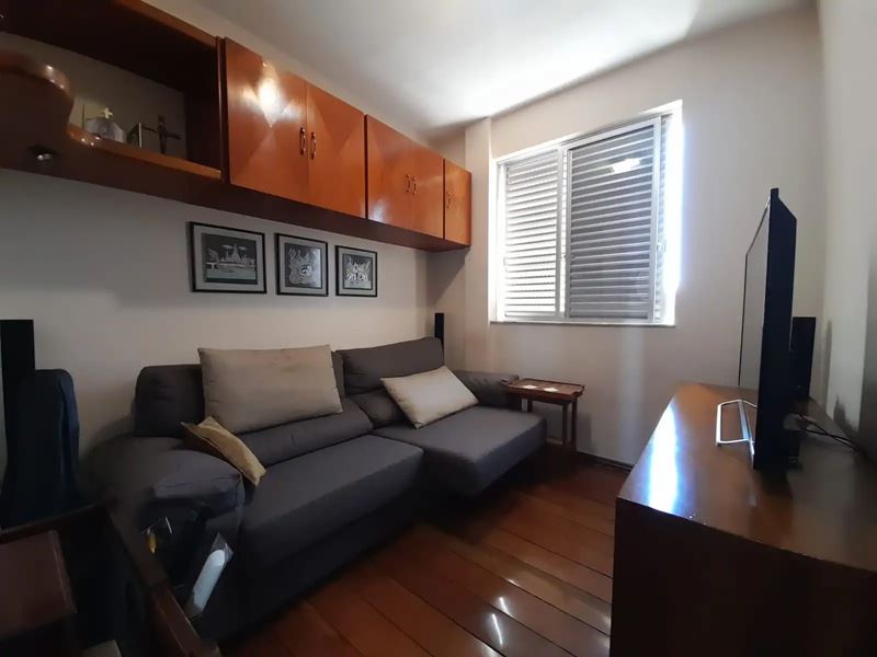 Cobertura à venda com 4 quartos, 216m² - Foto 2