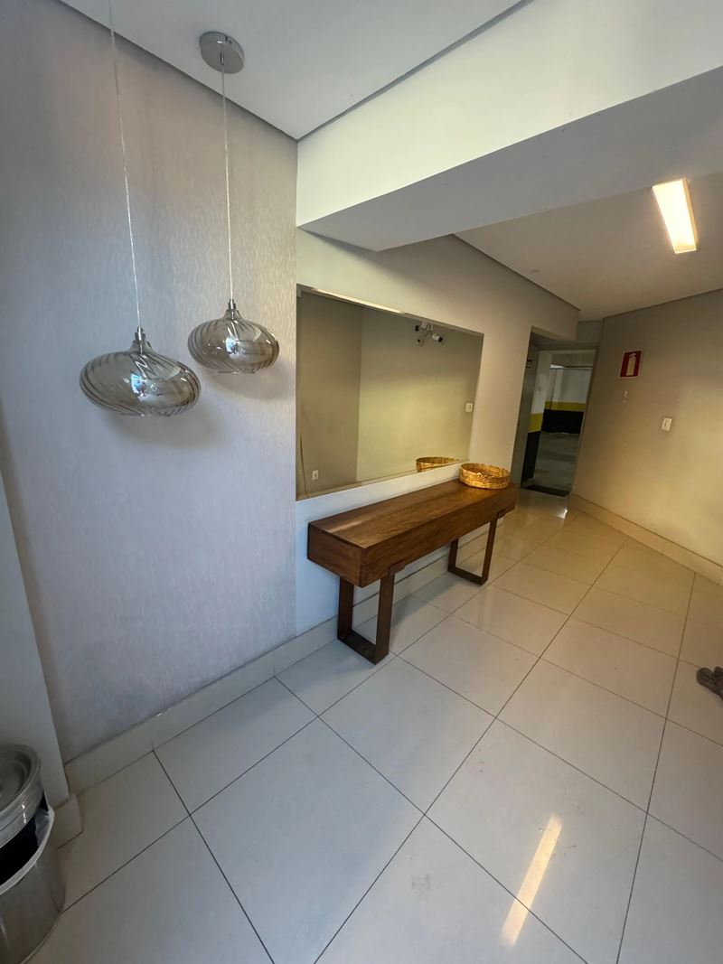 Apartamento à venda com 3 quartos, 156m² - Foto 4