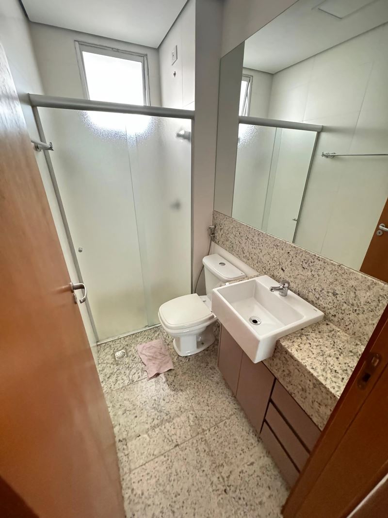 Apartamento à venda com 3 quartos, 156m² - Foto 7