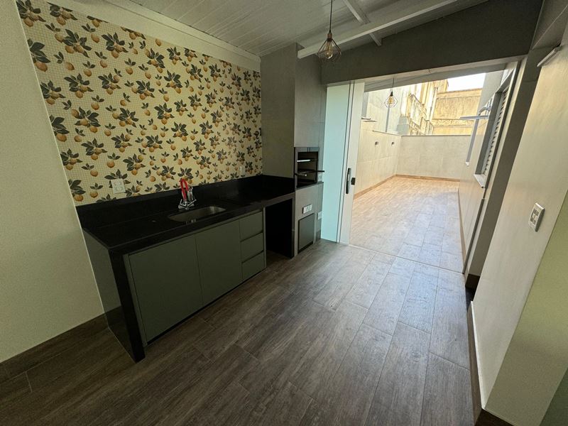 Apartamento à venda com 3 quartos, 156m² - Foto 13