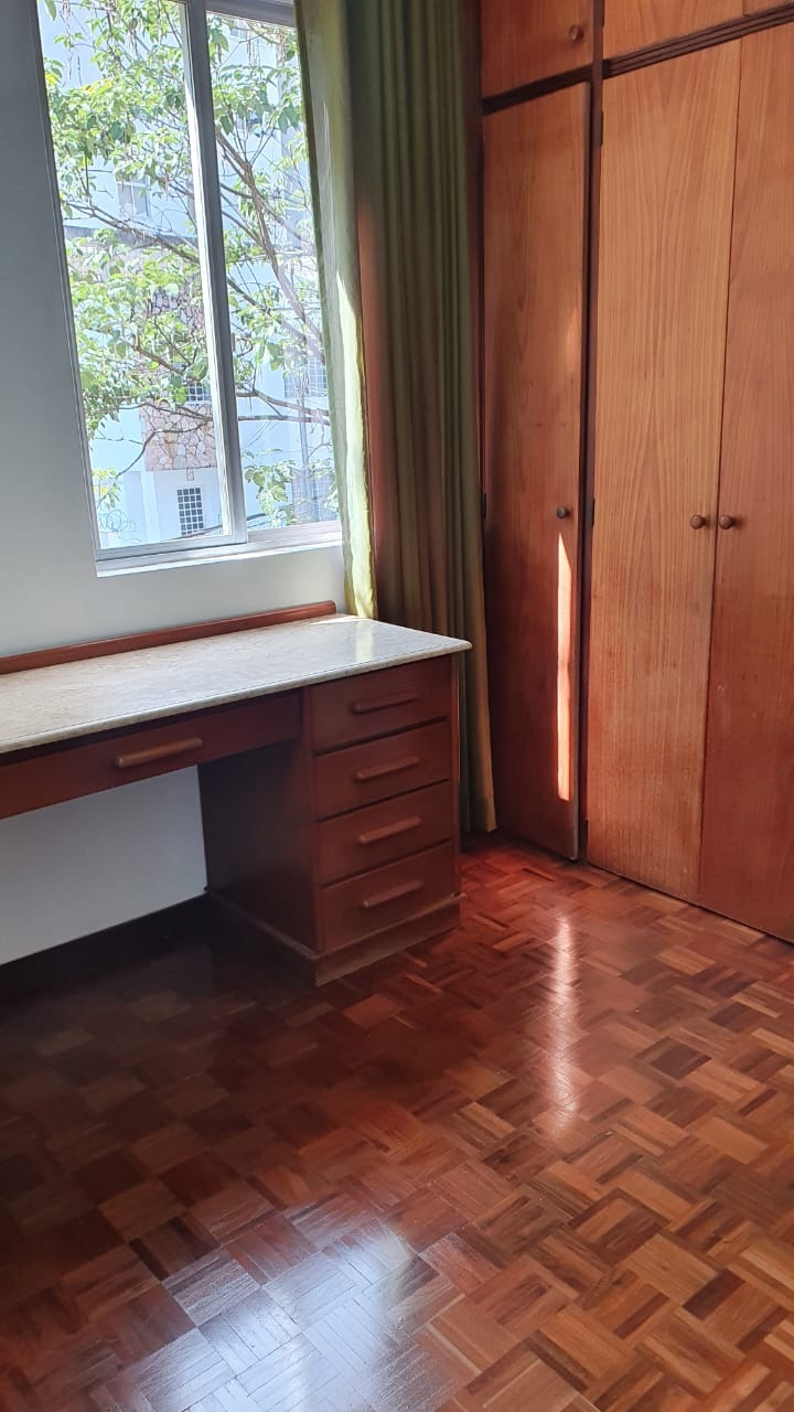 Apartamento para alugar com 3 quartos, 95m² - Foto 16