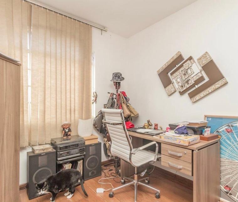 Cobertura à venda com 3 quartos, 140m² - Foto 10