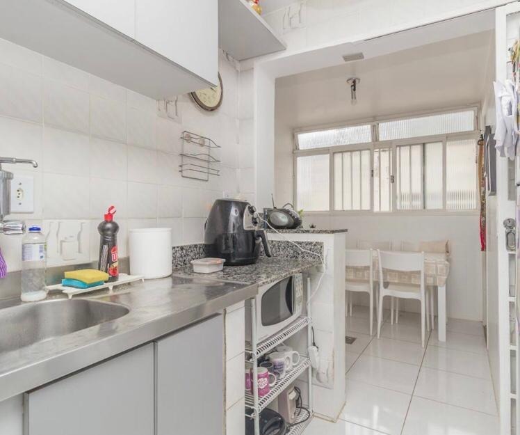 Cobertura à venda com 3 quartos, 140m² - Foto 11