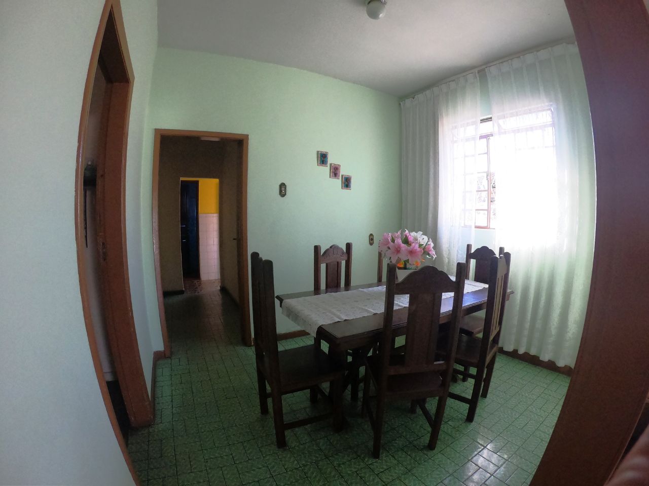 Casa à venda com 3 quartos, 151m² - Foto 3