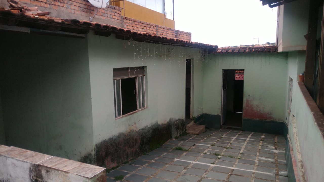 Loja-Salão à venda com 3 quartos, 400m² - Foto 1