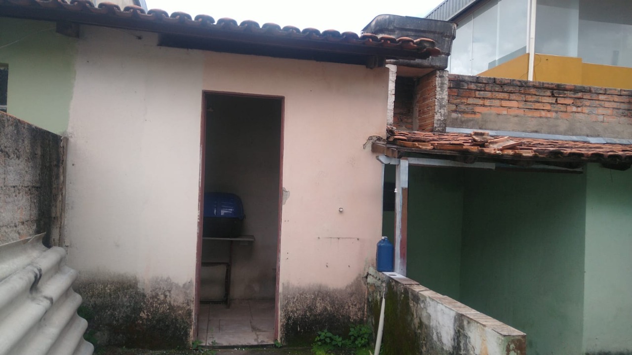 Loja-Salão à venda com 3 quartos, 400m² - Foto 3